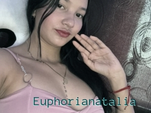 Euphorianatalia