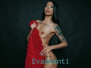 Evaamanti