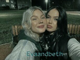 Evaandbeth