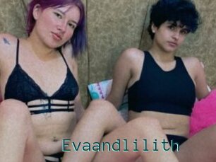 Evaandlilith