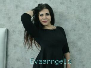 Evaanngelx