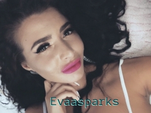 Evaasparks