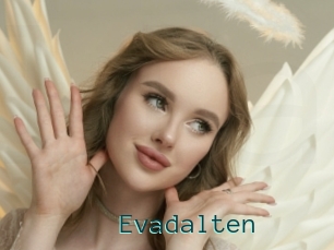 Evadalten