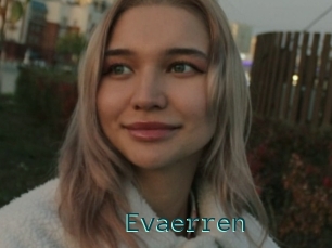 Evaerren