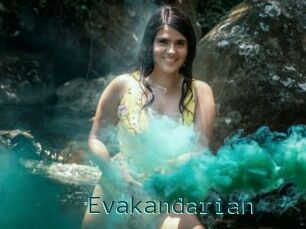 Evakandarian