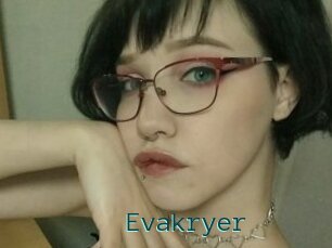 Evakryer