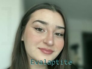 Evalaptite