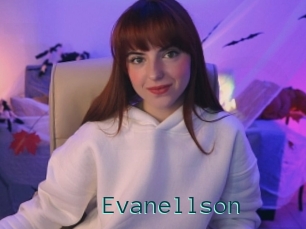 Evanellson