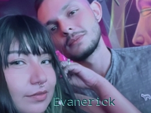 Evanerick