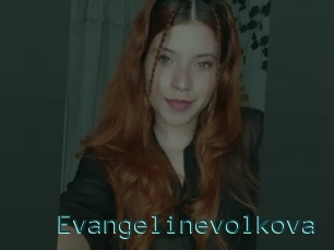 Evangelinevolkova