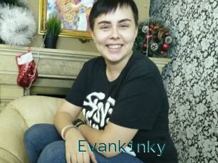 Evankinky