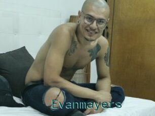 Evanmayers