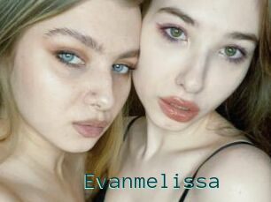 Evanmelissa