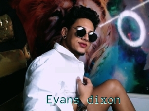 Evans_dixon