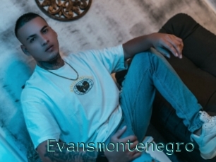 Evansmontenegro