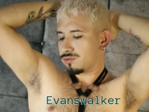 Evanswalker