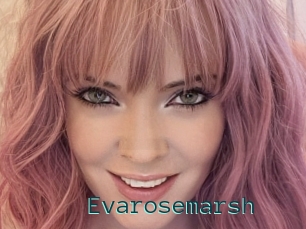 Evarosemarsh