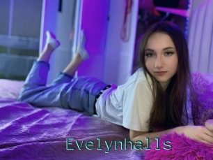 Evelynhalls