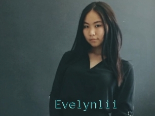 Evelynlii