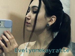 Evelynnekayratte