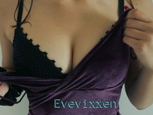 Evevixxen