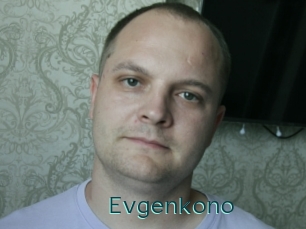 Evgenkono