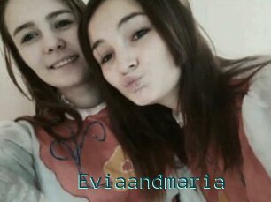 Eviaandmaria