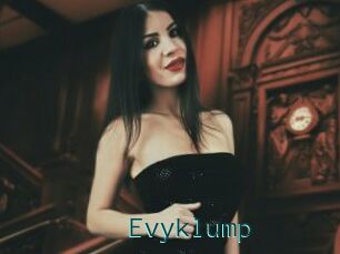 Evyklump