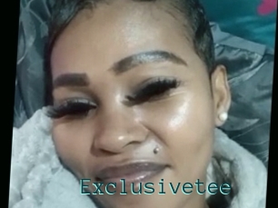 exclusivetee Liens Adultes