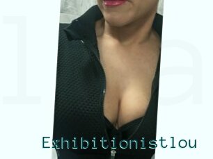 Exhibitionistlou