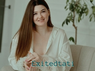 Exitedtati