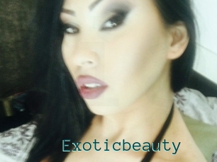 Exoticbeauty