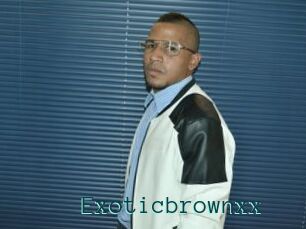 Exoticbrownxx