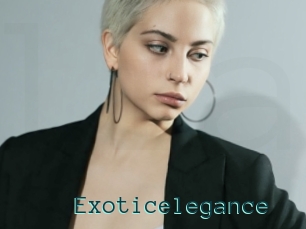 Exoticelegance