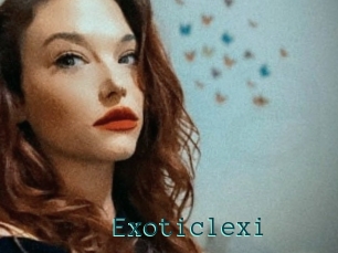 Exoticlexi