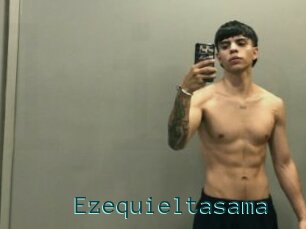 Ezequieltasama