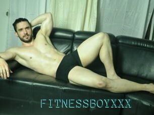 FITNESSBOYXXX