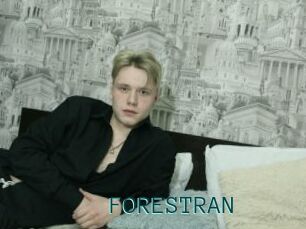 FORESTRAN