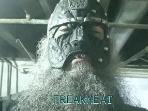 FREAKMEAT