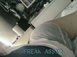 FREAK_ASSXO