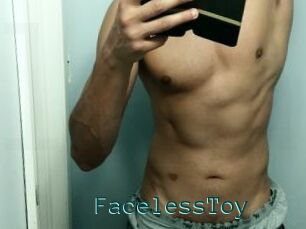 FacelessToy