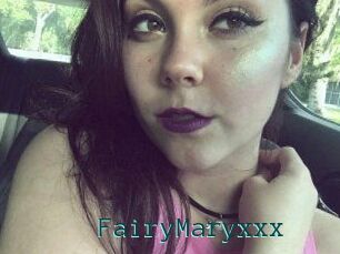 FairyMaryxxx