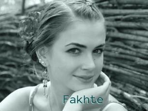Fakhte