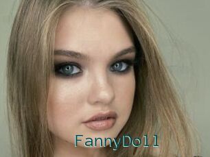 FannyDoll