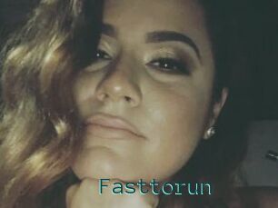 Fasttorun