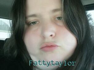 Fattytaylor