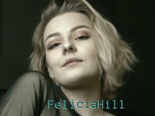 FeliciaHill