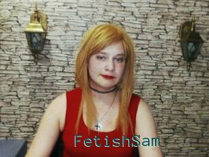 FetishSam