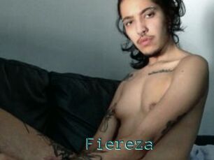 Fiereza