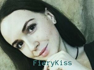 FieryKiss